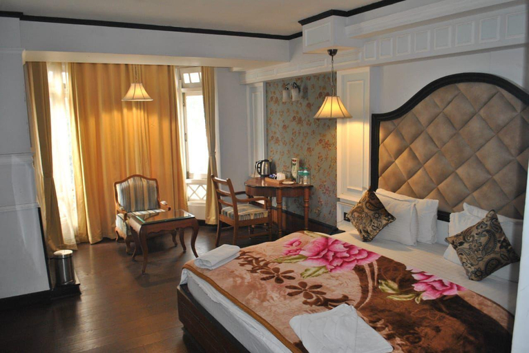Bedroom 5, Orsino Hotel And Resort, Darjiling