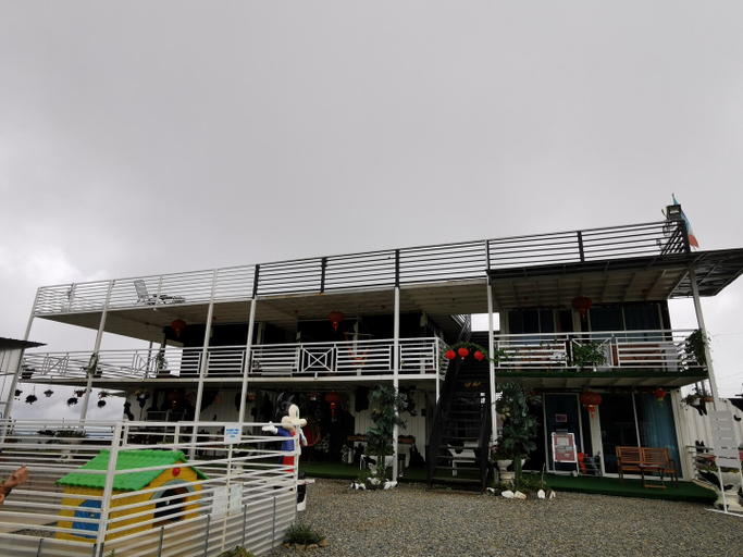 Others 4, OYO 89969 Mount Hill Villa Kundasang, Ranau