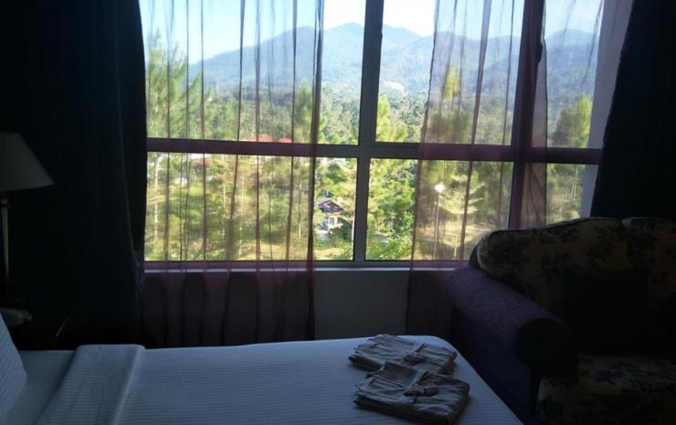 Bedroom 3, Royale Bintang Janda Baik, Bentong