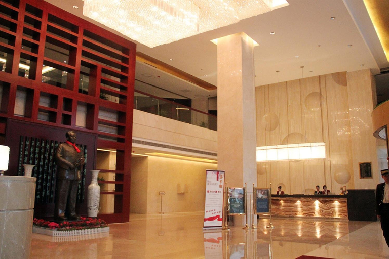 Others 4, Guliju International Hotel, Xiangtan