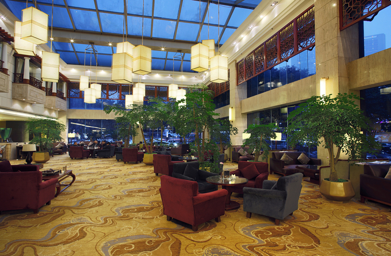 Others 4, Chongqing Empark Grand Hotel, Chongqing