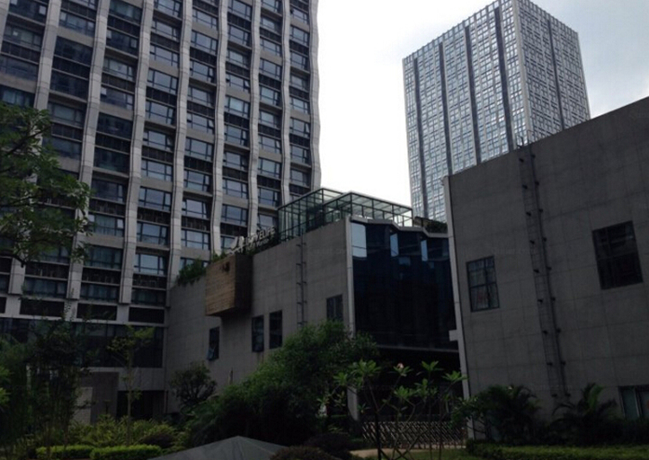 Exterior & Views 1, Aifeel Hotel, Fuzhou