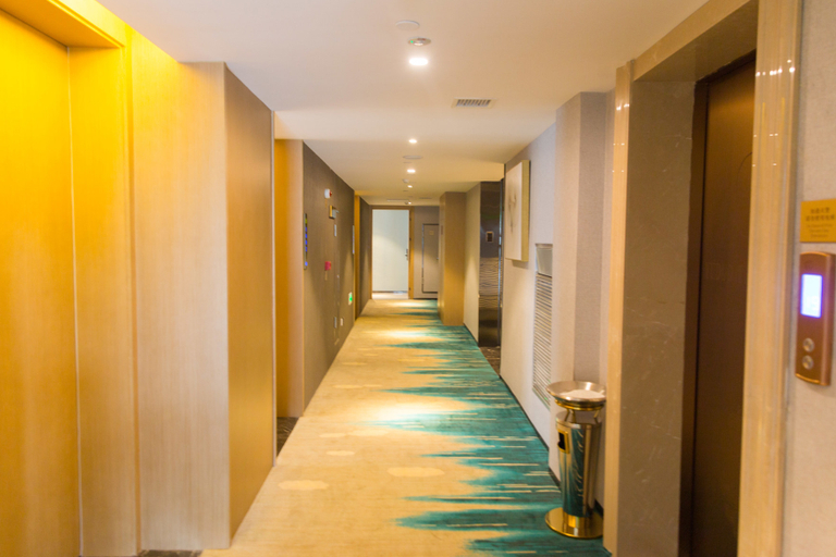 Others 5, Yuduo Yin'er Hotel, Bazhong