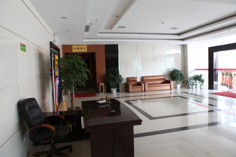Others 5, Liexi Hotel, Sanming