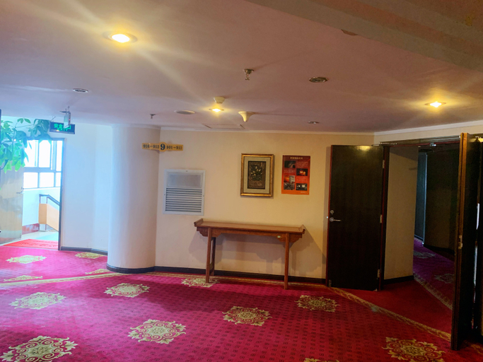 Others 5, Guangyi Hotel, Chuxiong Yi