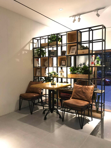 Others 5, Lanwei Boutique Hotel (Deqing Hebin Park People's Hospital), Huzhou