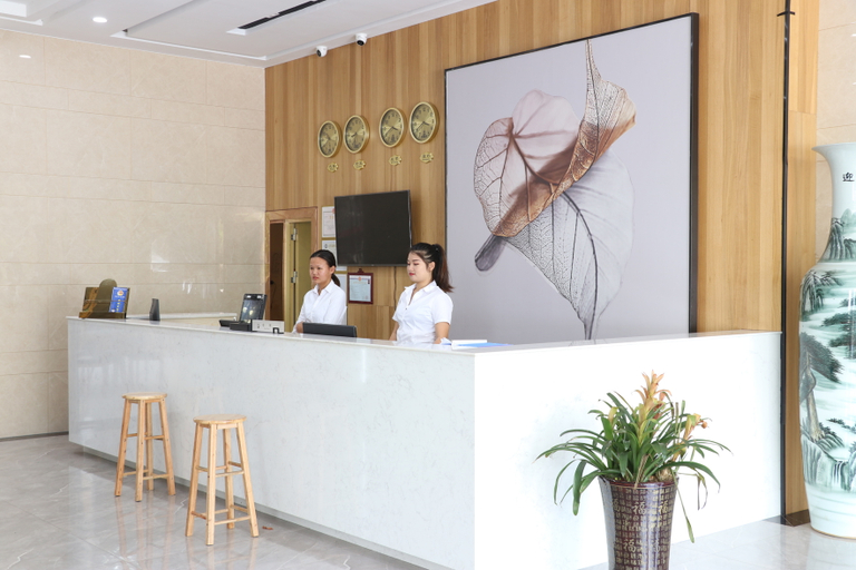 Others 5, GreenTree Inn Express Hotel (Lingao Station), Hainan