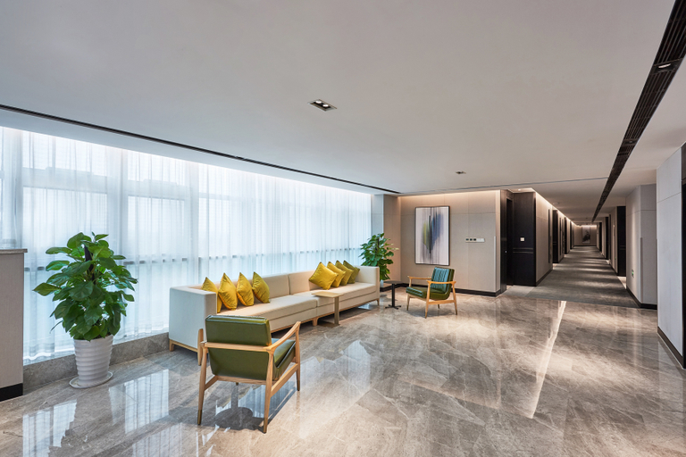 Others 4, Mochi Hotel (Hangzhou Bay Financial Plaza), Ningbo