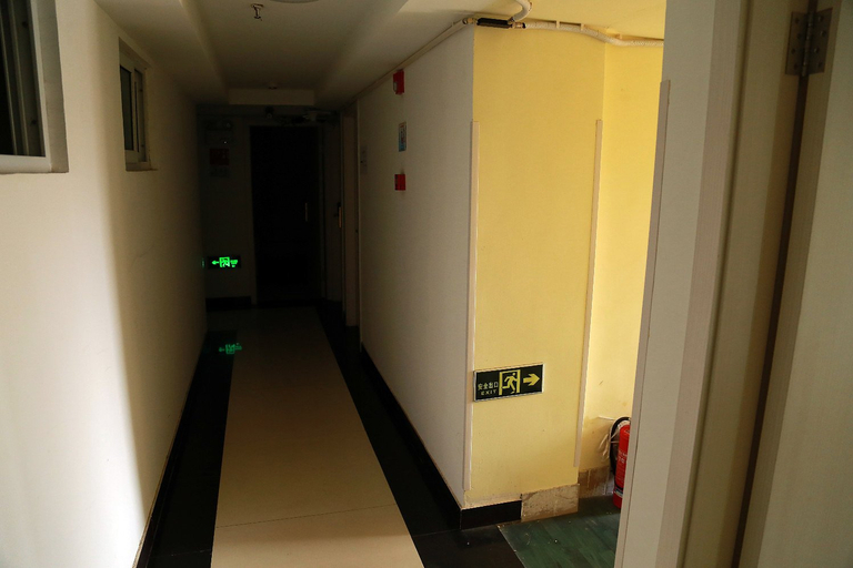 Others 4, Jiajia Hotel, Tianjin