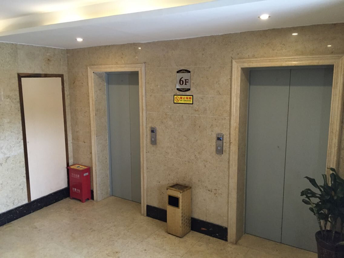 Others 3, Hengpeng Hostel, Chongqing