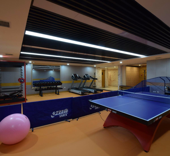 Others 2, Jialuan International Hotel, Taizhou
