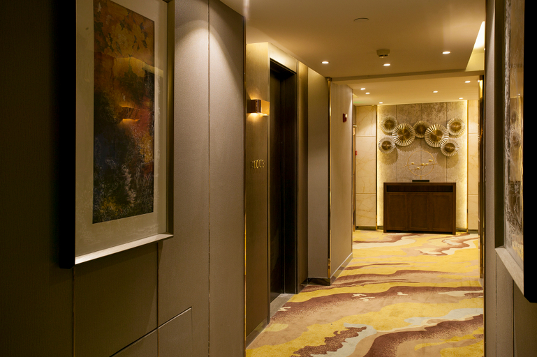 Others 4, Yitel Hotel (Harbin Central Avenue), Harbin