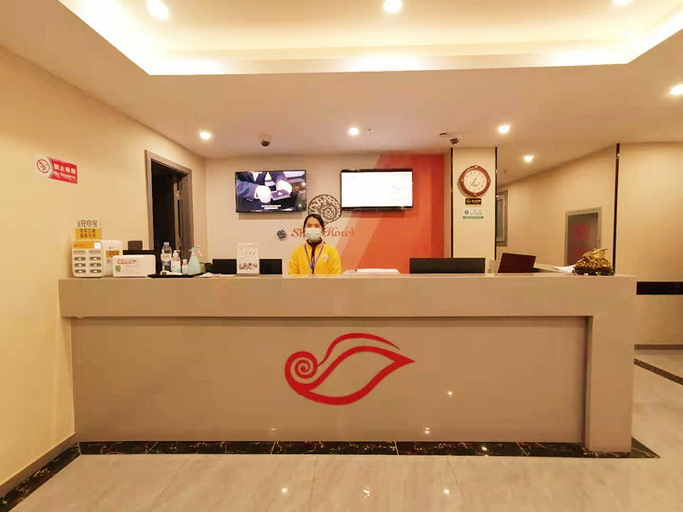Others 5, Shell Hotel Shanghai Jinshan Wanda Plaza, Shanghai