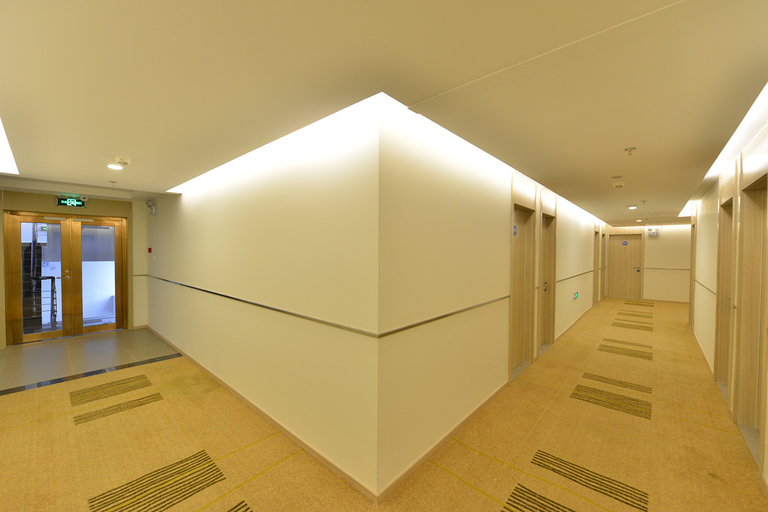 Others 4, Hanting Hotel Beijing Zhongguancun Sihaiqiao, Beijing