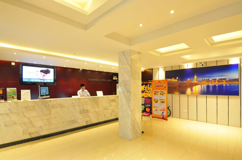 Others 4, City Comfort Inn Guangzhou Taihe Square, Guangzhou