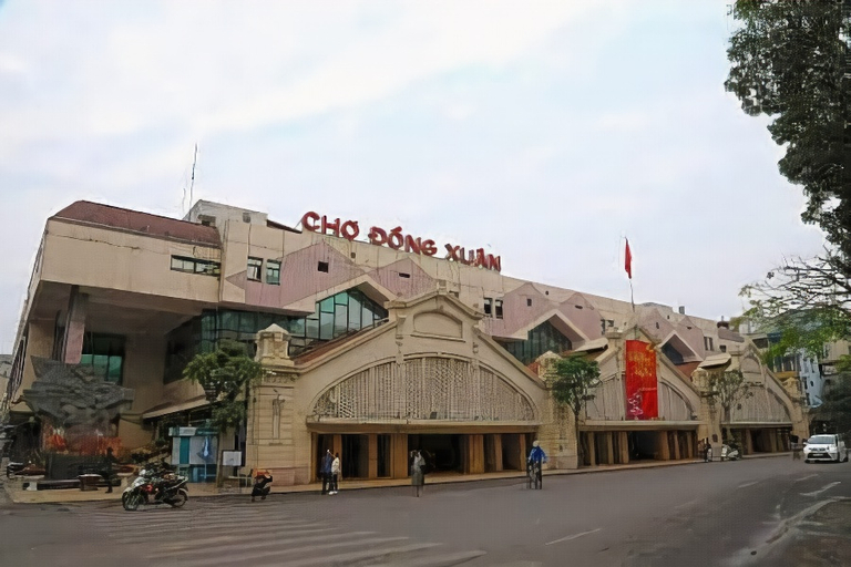 Exterior & Views 2, Grande Collection Hotel & Spa, Hoàn Kiếm