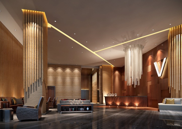 Others 5, Jinjiang Metropolo Hotel, Fuzhou