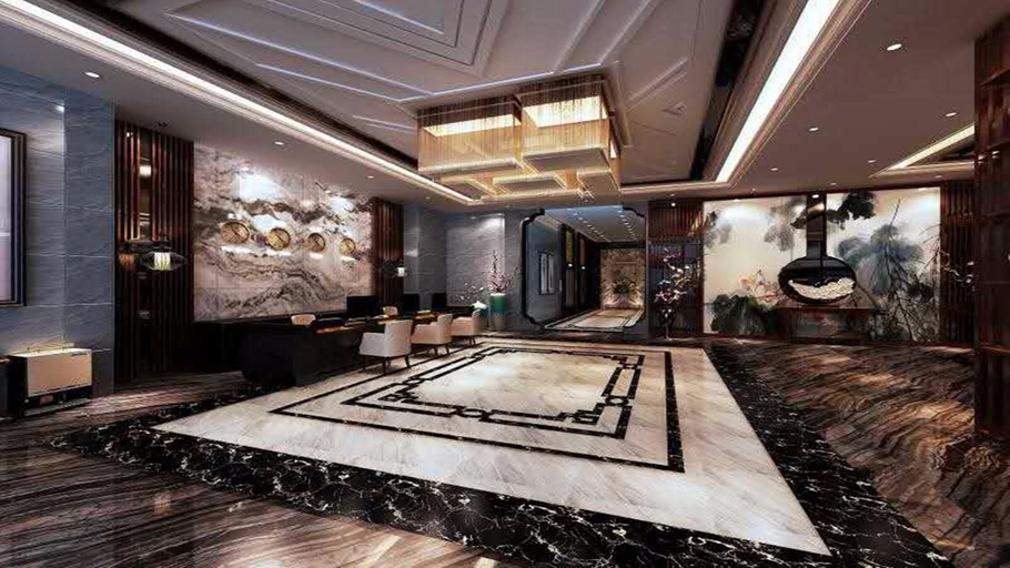 Others 4, Huamei Party's Conflux Hotel, Dandong