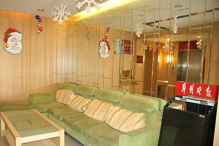 Others 3, Fengleyuan Qingyi Hotel, Zhengzhou