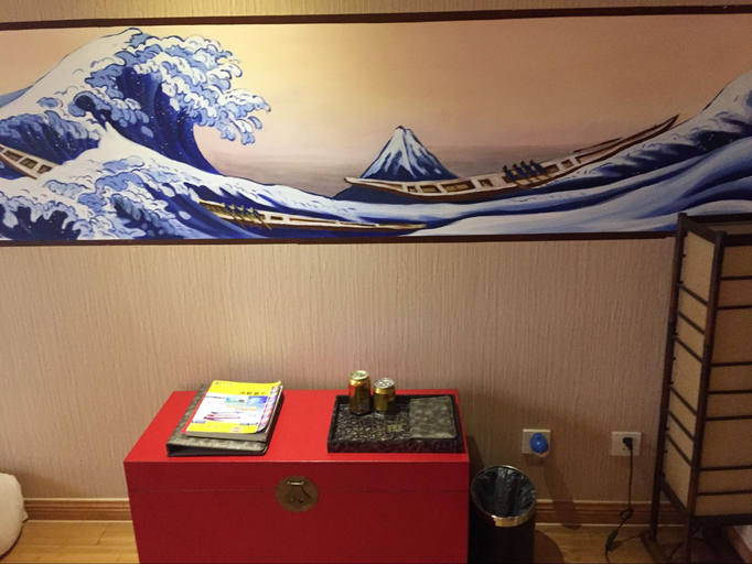 Others 5, Home Meeting Hotel (Chengdu Kuanzhai alley), Chengdu