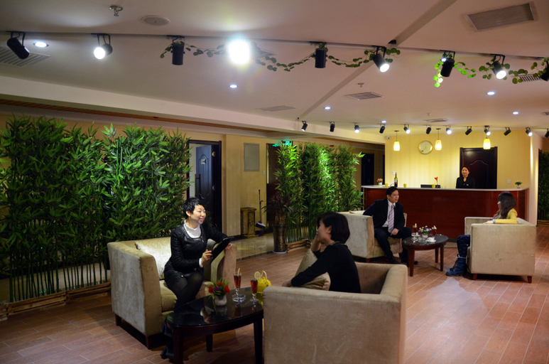 Others 4, Didu Tianyuan Hotel, Xi'an