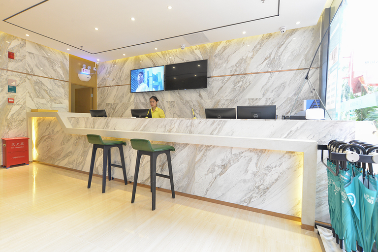 Others 4, City Comfort Inn (Zhuhai Qinglv Middle Road), Zhuhai