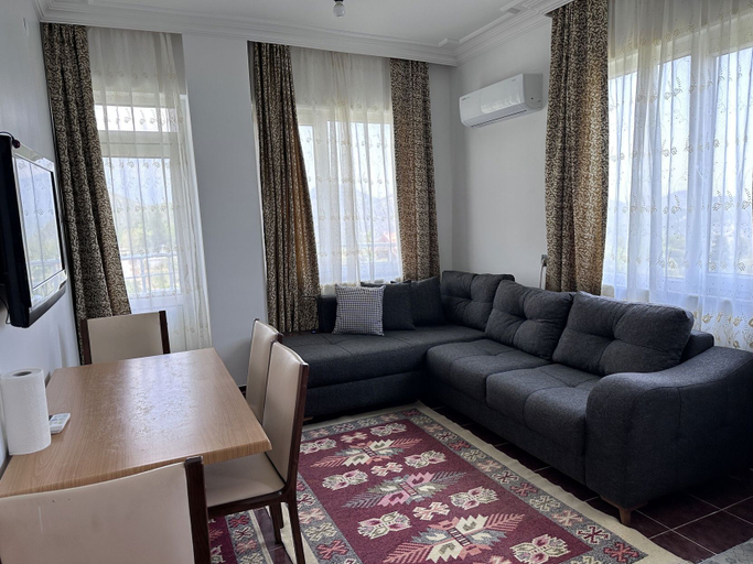 Others 2, Olympos Likya Apart Otel, Kemer