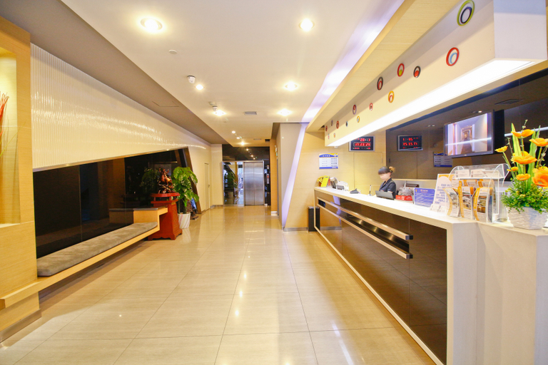 Others 5, Jialili Hotel, Xi'an