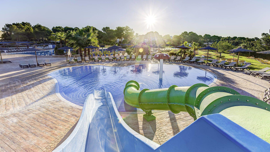 Sport & Beauty 2, TUI MAGIC LIFE Cala Pada - All Inclusive, Baleares