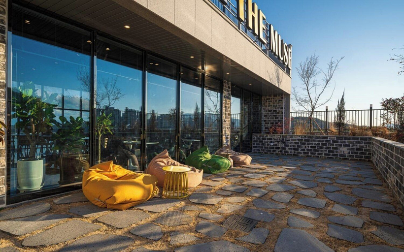 Primary image, Gijang Ilgwang The Muse Hotel, Gijang
