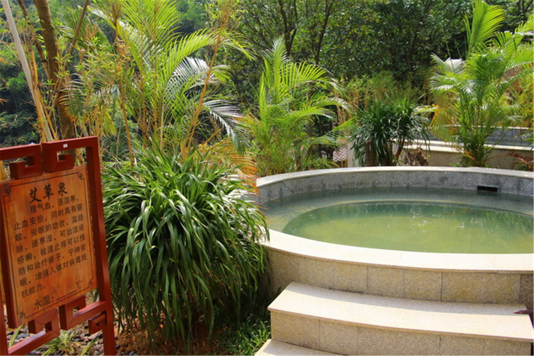 Sport & Beauty 2, Long Chan Resort Xinhui, Jiangmen