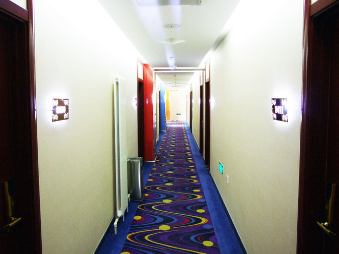 Others 5, スーパー 8ホテル(三河燕郊金燕店)(速8酒店(三河燕郊金燕店)), Langfang