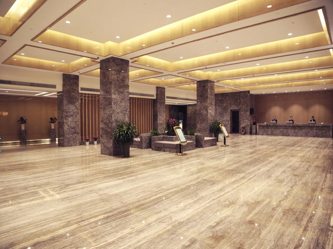 Others 4, Wanrui Seasons Hotel, Chuzhou