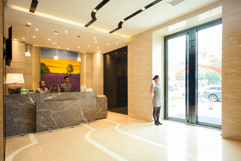 Others 5, ラヴァンドホテル(), Guangzhou