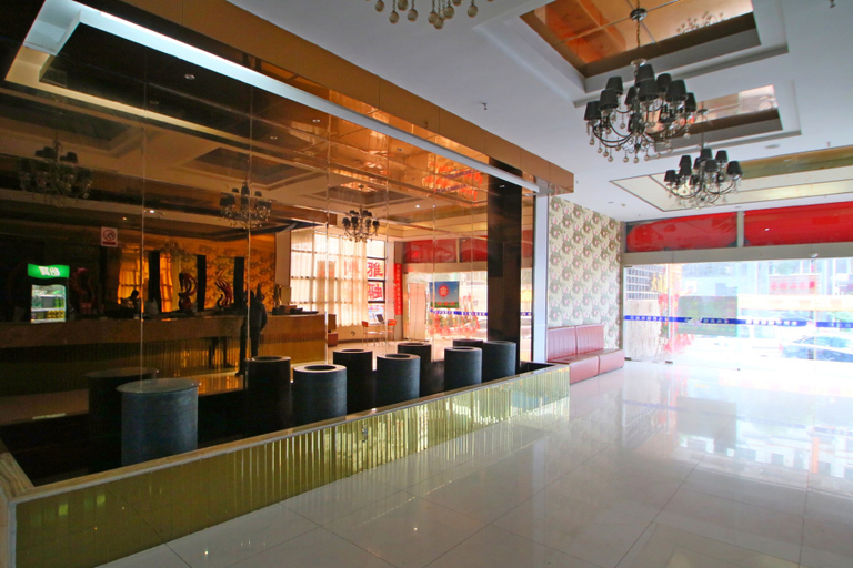 Others 5, Super 8 Hotel (Shanghai Xinfeng Road Touqiao), Shanghai
