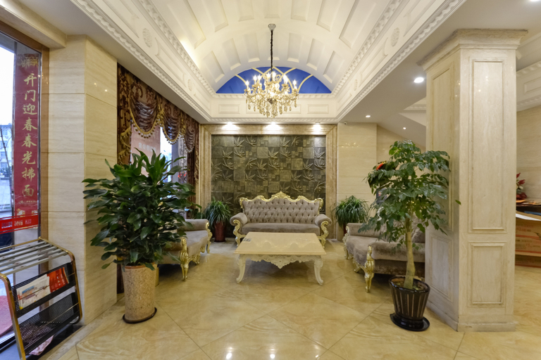 Others 4, Wan Hong Business Hotel, Taizhou