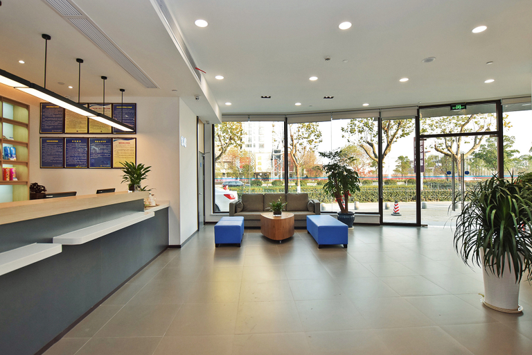 Others 2, HanTing Hotel (Nanjing Hexi Wanda), Nanjing