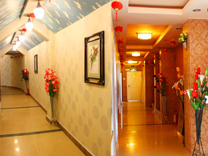 Others 3, Yebo Lanting · Meixiang Hotel (Nanjing Confucius Temple Qinhuai River), Nanjing