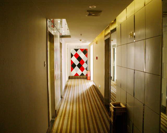 Others 5, Huamei Business Hotel, Jingdezhen