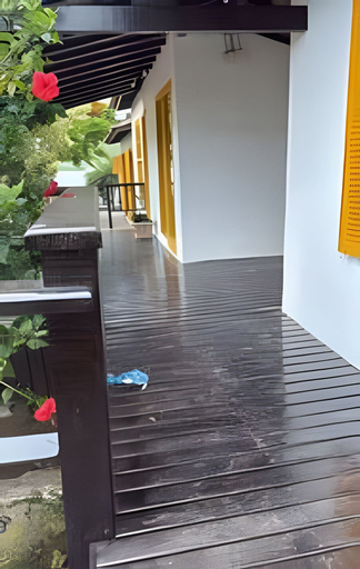 Property grounds 3, Villa Dolce Mare, Arraial do Cabo
