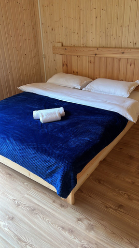 Bedroom 3, Cloudnestbakhmaro, Chokhatauri