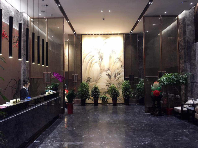 Others 4, Huihe Hotel (Changsha Wanjiali Branch), Changsha
