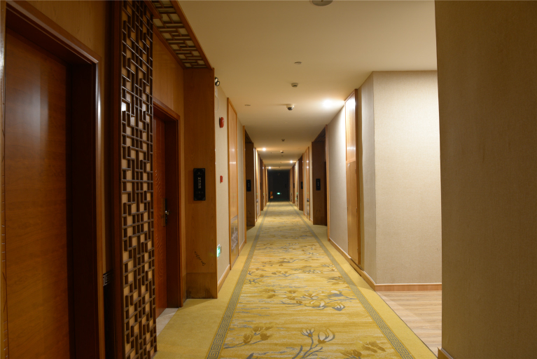 Others 3, Boyang Boutique Hotel, Shanghai