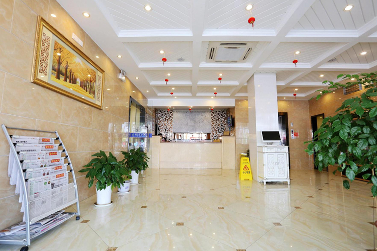 Others 5, Lishui Sunshine Holiday Hotel Nanjing, Nanjing