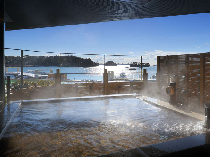 Sport & Beauty 5, Matsushima Century Hotel, Matsushima