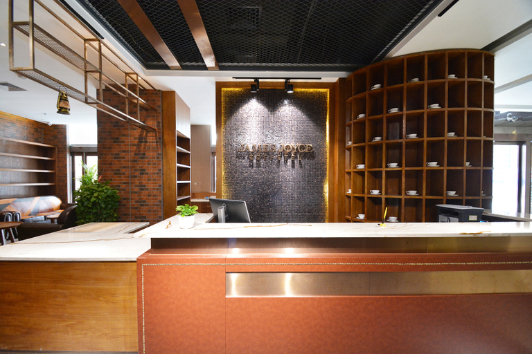Others 3, James Joyce Coffetel Hotel, Zhengzhou