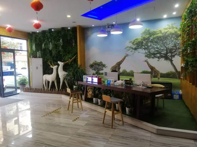 Others 4, 팡위안 체인 호텔 (탕허 런민로)(Fangyuan chain hotel (Tanghe Renmin Road)), Nanyang
