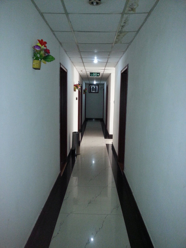 Others 5, Bashu Hotel, Beijing
