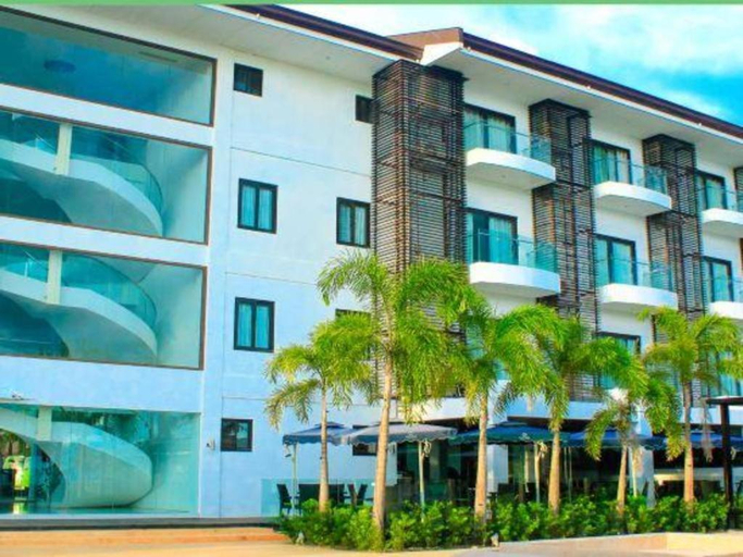 Exterior & Views 2, Ciriaco Hotel and Resort, Calbayog City