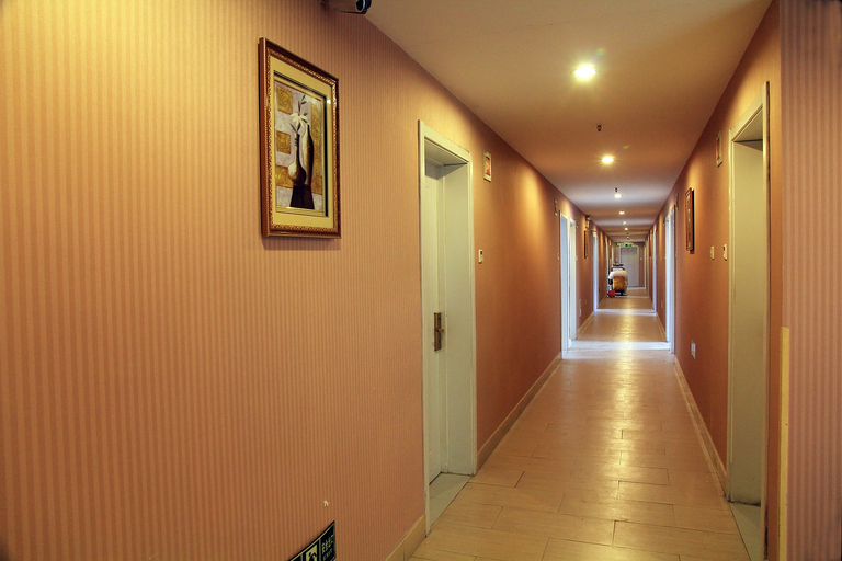 Others 2, Haojia Hotel, Beijing